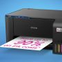 Epson EcoTank L3231 Inkjet A4 5760 x 1440 DPI 33 ppm (C11CJ68408) thumbnail