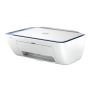 HP DeskJet 2822e Draadloos All-in-One Kleur Printer, Kopieerapparaat, scanner (588R4B#686) thumbnail