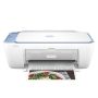 HP DeskJet 2822e Draadloos All-in-One Kleur Printer, Kopieerapparaat, scanner (588R4B#686) thumbnail