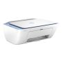 HP DeskJet 2822e Draadloos All-in-One Kleur Printer, Kopieerapparaat, scanner (588R4B#686) thumbnail