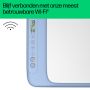 HP DeskJet 2822e Draadloos All-in-One Kleur Printer, Kopieerapparaat, scanner (588R4B#686) thumbnail