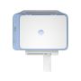 HP DeskJet 2822e Draadloos All-in-One Kleur Printer, Kopieerapparaat, scanner (588R4B#686) thumbnail
