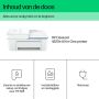 HP DeskJet 4222e Draadloos All-in-One Kleur Printer, Instant Ink; Kopieerapparaat, scanner (60K29B#686) thumbnail