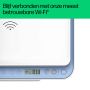 HP DeskJet 4222e Draadloos All-in-One Kleur Printer, Instant Ink; Kopieerapparaat, scanner (60K29B#686) thumbnail