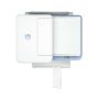 HP DeskJet 4222e Draadloos All-in-One Kleur Printer, Instant Ink; Kopieerapparaat, scanner (60K29B#686) thumbnail