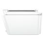 HP DeskJet 4222e Draadloos All-in-One Kleur Printer, Instant Ink; Kopieerapparaat, scanner (60K29B#686) thumbnail