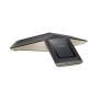 HP Poly Trio C60 IP-conferentietelefoon voor Microsoft Teams, volledige radio en PoE-ondersteuning (849B6AA#ABB) thumbnail