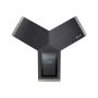 HP Poly Trio C60 IP-conferentietelefoon voor Microsoft Teams, volledige radio en PoE-ondersteuning (849B6AA#ABB) thumbnail