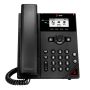 Poly VVX 150 2-Line IP Phone met (911N0AA) thumbnail