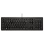 HP 125 USB Keyboard (M27527-061) thumbnail