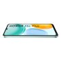 Honor X5c PLUS 17,1 cm (6.74") MagicOS 9.0 4 GB 128 GB 5260 mAh Groen (5109BYFI) thumbnail