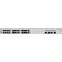 HUAWEI eKit S220S-24P4JX Gigabit Ethernet (10/100/1000) Power over Ethernet (PoE) 1U (98012518) thumbnail