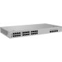 HUAWEI eKit S220S-24P4JX Gigabit Ethernet (10/100/1000) Power over Ethernet (PoE) 1U (98012518) thumbnail