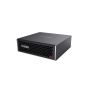 Lenovo ThinkStation PGX GB10 128 GB LPDDR5x-SDRAM 1 TB SSD DGX OS Mini Tower Mini PC Zwart (30KL0004GF) thumbnail