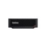 Lenovo ThinkStation PGX GB10 128 GB LPDDR5x-SDRAM 1 TB SSD DGX OS Mini Tower Mini PC Zwart (30KL0004GF) thumbnail