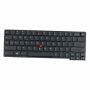 Lenovo X1 Carbon G12 Keyboard IT QWERTY (5M11N61172) thumbnail
