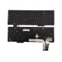Lenovo ThinkPad Keyboard T16/P16s/P16v/L15 AZERTY (5N21D93729) thumbnail
