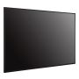 LG 55UH5N-M beeldkrant Digitale signage flatscreen 139,7 cm (55") LCD Wifi 500 cd/m² 4K Ultra HD Zwart WebOS 24/7 (55UH5N-M) thumbnail