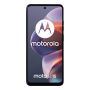 Motorola moto e15 16,9 cm (6.67") Dual SIM Android 14 Go edition 4G USB Type-C 2 GB 64 GB 5200 mAh Blauw (PB6S0013FR) thumbnail