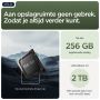 Motorola moto g56 5G 17,1 cm (6.72") Hybride Dual SIM Android 15 USB Type-C 8 GB 256 GB 5200 mAh Groen (PB7Y0033PL) thumbnail