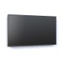 NEC MultiSync M491 Digitale signage flatscreen 124,5 cm (49") IPS 500 cd/m² 4K Ultra HD Zwart 24/7 (60005051) thumbnail