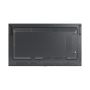 NEC MultiSync M491 Digitale signage flatscreen 124,5 cm (49") IPS 500 cd/m² 4K Ultra HD Zwart 24/7 (60005051) thumbnail
