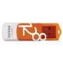 Philips FM12FD00B USB flash drive 128 GB USB Type-A 3.2 Gen 1 (3.1 Gen 1) Oranje, Wit (FM12FD00B/00) thumbnail