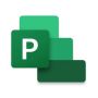 Microsoft MS OVL Project Pro Lic/SA w 1 Svr CAL 1Y1Y (H30-01386) thumbnail
