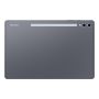 Samsung Galaxy Tab S10+ 256 GB 31,5 cm (12.4") 12 GB Wi-Fi 6E (802.11ax) Grijs (F-MX820NZARBGS) thumbnail
