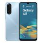 Samsung Galaxy A17 17 cm (6.7") Hybride Dual SIM 4G USB Type-C 8 GB 256 GB 5000 mAh Lichtblauw (SM-A175FLBEEUE) thumbnail