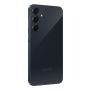 Samsung Galaxy A55 5G 16,8 cm (6.6") Hybride Dual SIM USB Type-C 8 GB 128 GB 5000 mAh Marineblauw (SM-A556BZKAEUE/SM-A556BZKAEEE) thumbnail