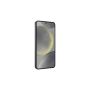 Samsung Galaxy S24 Enterprise Edition 15,8 cm (6.2") Dual SIM 5G USB Type-C 8 GB 128 GB 4000 mAh Zwart (SM-S921BZKDEEE) thumbnail