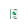 MicrosoftProjectProfessional License/SoftwareAssurancePack OLV 1License LevelD AdditionalProduct w/1ProjectSvrCAL 1YearAcquiredy (H30-02375) thumbnail