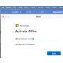 MicrosoftProjectProfessional SAStepUp OLV 1License LevelD ProjectStandard AdditionalProduct w/1ProjectSvrCAL 3Year Acquiredyear1 (H30-02383) thumbnail