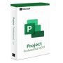 MicrosoftProjectProfessional SoftwareAssurance OLV 1License LevelD AdditionalProduct w/1ProjectSvrCAL 1Year Acquiredyear2 (H30-02386) thumbnail