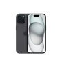 Apple iPhone 15 128GB Black (MTP03QN/A) thumbnail
