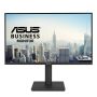 ASUS BE27AQG computer monitor 68,6 cm (27") 2560 x 1440 Pixels Quad HD LCD Zwart (90LM03I0-B02K71) thumbnail