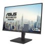 ASUS BE27AQG computer monitor 68,6 cm (27") 2560 x 1440 Pixels Quad HD LCD Zwart (90LM03I0-B02K71) thumbnail