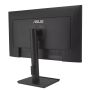 ASUS BE27ACGN computer monitor 68,6 cm (27") 2560 x 1440 Pixels Quad HD LCD Zwart (90LM03I0-B03K71) thumbnail
