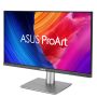 ASUS ProArt PA278QGV computer monitor 68,6 cm (27") 2560 x 1440 Pixels Quad HD LCD Zwart (90LM05L1-B01K71) thumbnail