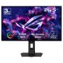 ASUS ROG Strix XG27AQWMG computer monitor 67,3 cm (26.5") 2560 x 1440 Pixels Quad HD OLED Zwart thumbnail