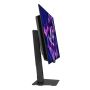 ASUS ROG Strix XG27AQWMG computer monitor 67,3 cm (26.5") 2560 x 1440 Pixels Quad HD OLED Zwart thumbnail