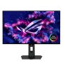ASUS ROG Strix XG27AQWMG computer monitor 67,3 cm (26.5") 2560 x 1440 Pixels Quad HD OLED Zwart thumbnail