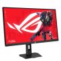 ASUS ROG Strix XG27ACMEG computer monitor 68,6 cm (27") 2560 x 1440 Pixels Wide Quad HD LCD Zwart (90LM0C70-B01371) thumbnail