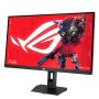 ASUS ROG Strix XG27ACMEG computer monitor 68,6 cm (27") 2560 x 1440 Pixels Wide Quad HD LCD Zwart (90LM0C70-B01371) thumbnail