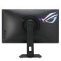 ASUS ROG Strix XG27ACMEG computer monitor 68,6 cm (27") 2560 x 1440 Pixels Wide Quad HD LCD Zwart (90LM0C70-B01371) thumbnail