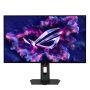 ASUS ROG Strix OLED XG27AQDMGR computer monitor 67,3 cm (26.5") 2560 x 1440 Pixels Quad HD Zwart thumbnail