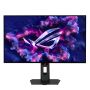 ASUS ROG Strix OLED XG27AQDMGR computer monitor 67,3 cm (26.5") 2560 x 1440 Pixels Quad HD Zwart (90LM0CC0-B01171) thumbnail