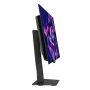 ASUS ROG Strix OLED XG27AQDMGR computer monitor 67,3 cm (26.5") 2560 x 1440 Pixels Quad HD Zwart thumbnail