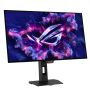 ASUS ROG Strix OLED XG27AQDMGR computer monitor 67,3 cm (26.5") 2560 x 1440 Pixels Quad HD Zwart thumbnail